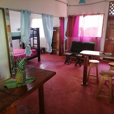 Apartamento Casa Arlecchino Puerto Viejo de Talamanca Exterior foto